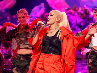 Gwen Stefani