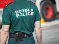Autoritățile din Bulgaria au făcut o descoperire neașteptată într-o mașină în care se afla un diplomat din Congo