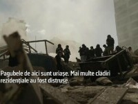 „Nicăieri în țara asta nu mai există vreun loc sigur”. Israel continuă bombardamentul asupra Beirutului