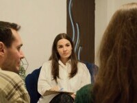 (P) Centrul de servicii psihologice Resilient Mind