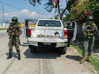 haiti