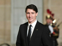 Mesaj de maximă urgență al premierului Justin Trudeau: Canadienii „să plece din Liban cât mai pot”