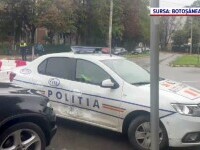 Mama s-a agățat de portiera fiului beat și drogat, dar nu l-a putut împiedica să plece. Ce a urmat în Botoșani