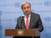 Antonio Guterres