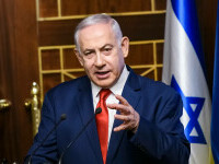 Netanyahu, avertisment pentru Iran și Hezbollah după ce casa sa a fost vizată de un atac cu drone: „Vor plăti un preţ greu!”