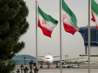 iran aeroport teheran