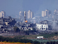 7 octombrie 2023 israel hamas