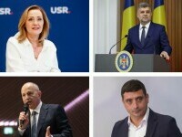 Averile „prezidențiabililor” - Lista caselor și conturilor cu bani. Cine este cel mai bogat candidat la Cotroceni