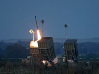 iron dome