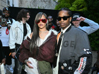 Promisiunea făcută de Rihanna și A$AP Rocky după ce rapperul a fost găsit nevinovat de împușcarea unui fost prieten