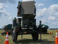 SUA anunţă aprobarea provizorie a vânzării sistemelor radar Sentinel către România. Anunțul MApN