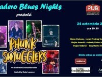 Phunk Smugglers