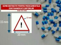 Ministerul Sănătăţii lucrează la o listă cu substanțele care pot ieşi fals pozitiv la testul antidrog