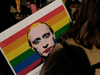 putin gay