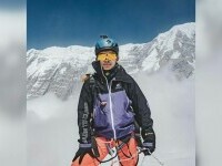 Nima Rinji Sherpa alpinist