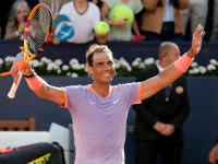 Se încheie era Rafael Nadal în tenis. Ibericul supranumit „regele zgurii” și-a anunțat retragerea din „sportul alb”