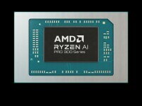 AMD Ryzen™ AI PRO seria 300