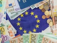 Riscuri financiare în creștere pentru bugetul UE, din cauza unei datorii record. Erori în cheltuirea fondurilor europene