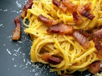 carbonara