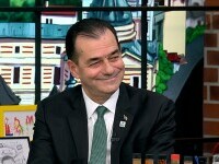 Ludovic Orban, rugat să spună 3 politicieni care l-au trădat: Iohannis, Cîțu și aș mai spune o dată Iohannis, să mă răcoresc