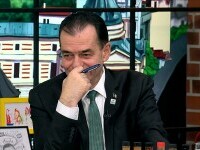 Ludovic Orban se retrage din cursa prezidențială și își anunță susținerea pentru Elena Lasconi