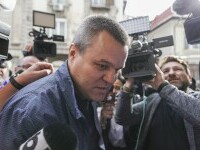 Fostul senator Eugen Pîrvulescu, achitat de ICCJ în dosarul angajărilor aranjate la Ambulanță. Motivarea instanței