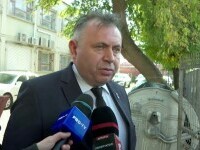 Prorector UMF despre cazul Nelu Tătaru: Presa și Justiția destabilizează corpul medical. Recunoștința nu e infracțiune