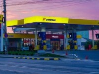 carburanți românia