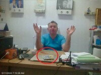 Surse. Ce scrie în referatul DNA despre Nelu Tătaru, trimis la Parlament. Ar fi primit bani și pentru concedii medicale