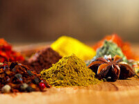 Cum ajută condimentele la întărirea imunității. Mirodenii esențiale pentru o viață sănătoasă