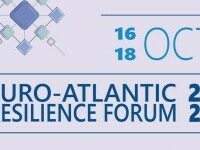 Euro-Atlantic Resilience Forum