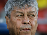 Mircea Lucescu