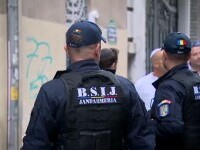 Măsuri speciale de securitate luate de SRI la sinagogile din București, după alerta Ambasadei SUA. ”Ne simțim în siguranță”