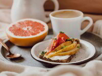 (P) 6 idei de mic dejun sănătos, delicios și sățios