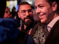 (P) Alexandru Stan: Tânărul care aduce elita mondială a industriei de software la București