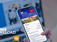 (P) WeReload - Startup-ul ambițios ieșean care sună tare bine își propune să revoluționeze conectivitatea globală prin eSIM