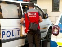 Cine erau cei doi soți găsiți morți în apartamentul din Brașov. Prima ipoteză a polițiștilor