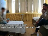 Promisiunile politicienilor și drama minorilor dependenți de droguri. România are un singur centru în care sunt tratați