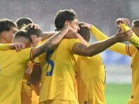 România U21 - Elveția U21, marți, de la ora 19:00, pe Pro Arena și VOYO. Meci decisiv pentru calificarea la EURO 2025