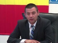 Deputatul PNL George Paladi ar fi lovit intenționat mașina soției, în trafic. Femeia a sunat la 112 și a spus că e amenințată