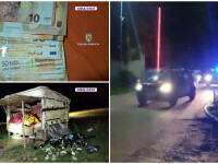 Sclavie la o stână din Covasna. Drama trăită de șase persoane racolate din gări și exploatate timp de un an