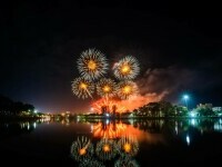 (P) Articole pirotehnice de top în România – Calitate și siguranță garantată