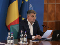 Condiția CE de aplicare a noii legi a salarizării: deficitul bugetar, sub 5% din PIB. Varianta ocolitoare a premierului