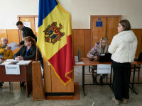 alegeri republica moldova