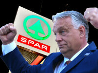 viktor orban spar