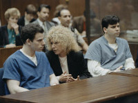 Lyle and Erik Menendez
