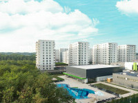 (P) Problemele și soluțiile din cartierul GREENFIELD Băneasa. O privire echilibrată