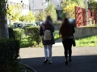 Două copile instituționalizate din Maramureș, obligate de un cuplu să se prostitueze. Cum au căzut în plasa celor doi