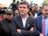 Disputa între Marcel Ciolacu și Nicușor Dan. Miza e referendumul: „Schimbăm legile, chiar după fiecare?