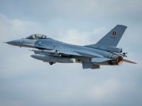 românia f-16